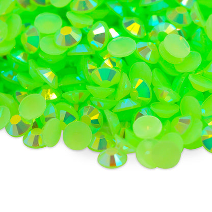 Peridot AB - Jelly Non-Hotfix Strassi