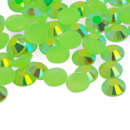 Peridot AB - Jelly Non-Hotfix Strassi