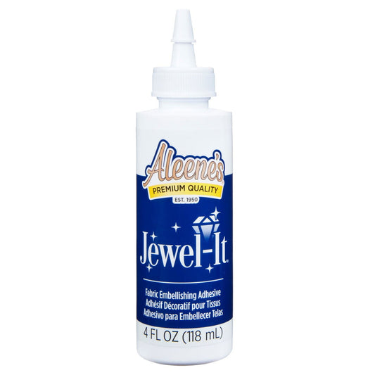 Jewel-It Tekstiili- Strassiliima