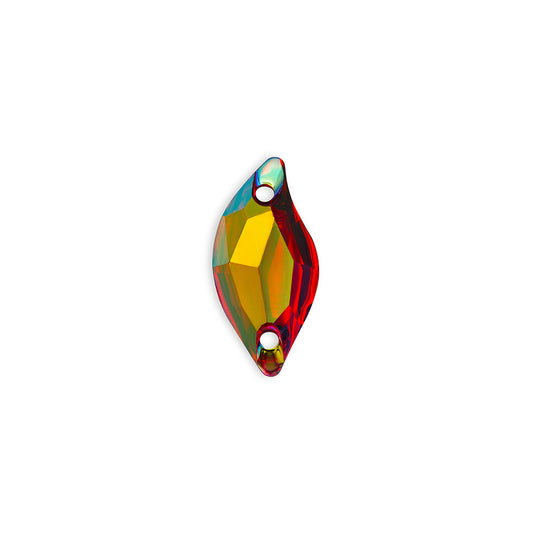 Lehti, Siam AB - Resin, Ommeltava Strassi