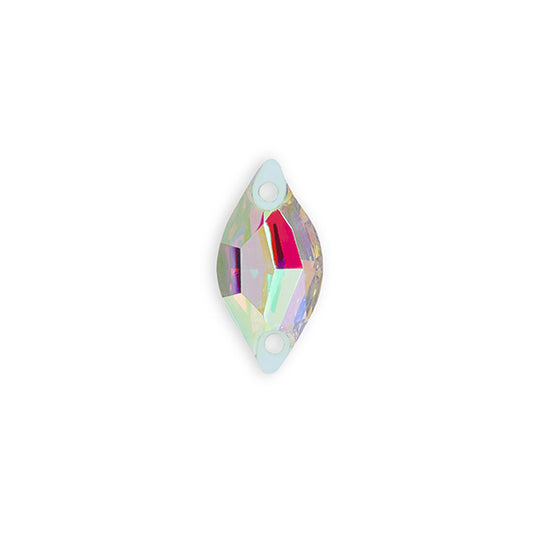Lehti, Crystal AB - Resin, Ommeltava Strassi
