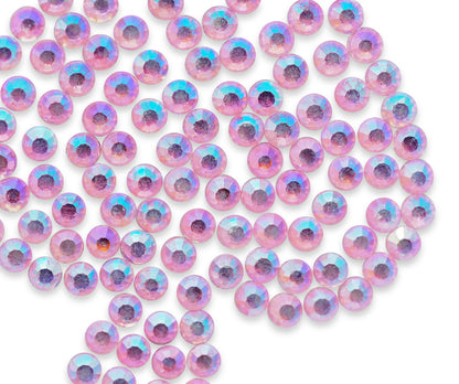 Lt. Rose AB - Hotfix Rhinestones