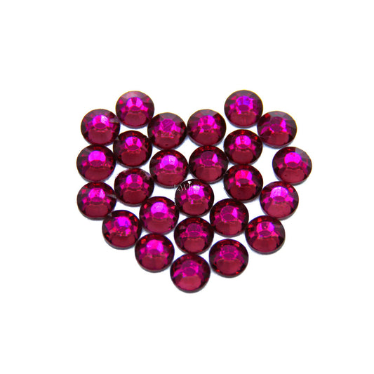 Fuchsia - Hotfix Strassi