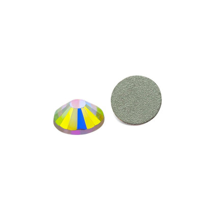 Crystal AB - Non-Hotfix Rhinestones