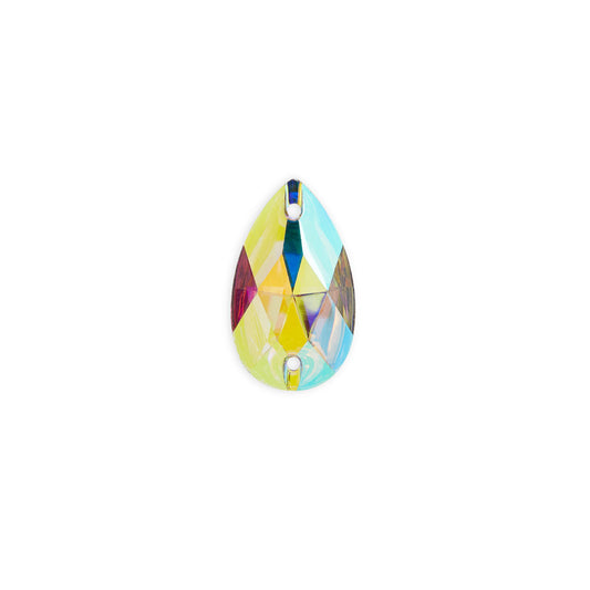 Pisara, Crystal AB - Resin, Ommeltava Strassi
