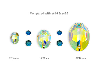 Soikea, Crystal Clear - Resin, Ommeltava Strassi