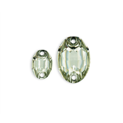 Soikea, Crystal Clear - Resin, Ommeltava Strassi