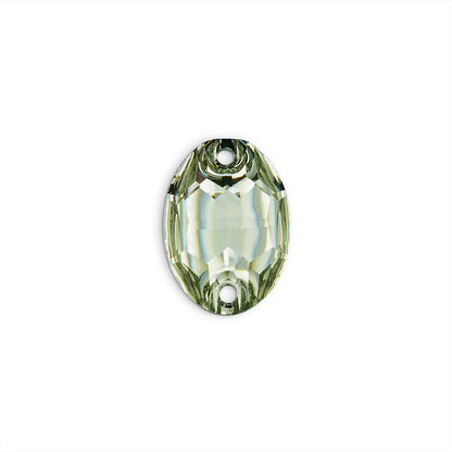 Soikea, Crystal Clear - Resin, Ommeltava Strassi