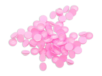 Neon Vaaleanpinkki - Non-Hotfix Strassit