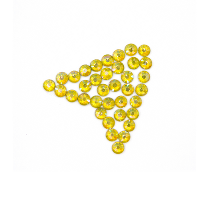 Citrine AB - Hotfix Rhinestones