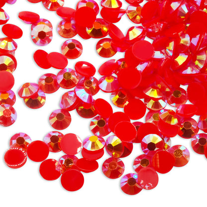 Punainen AB - Jelly Non-Hotfix Strassi