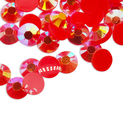 Punainen AB - Jelly Non-Hotfix Strassi