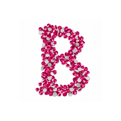 Rose B - Non-Hotfix Strassit