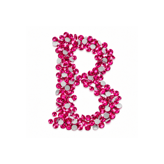 Rose B - Non-Hotfix Strassit