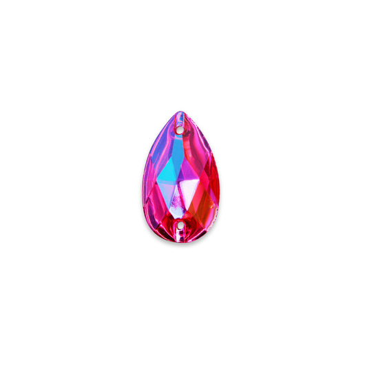 Pisara, Rose AB - Resin, Ommeltava Strassi