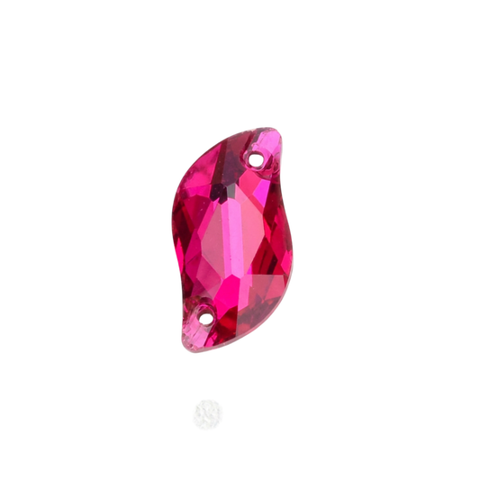 S Lehti, Magenta- Lasi, Ommeltava Strassi