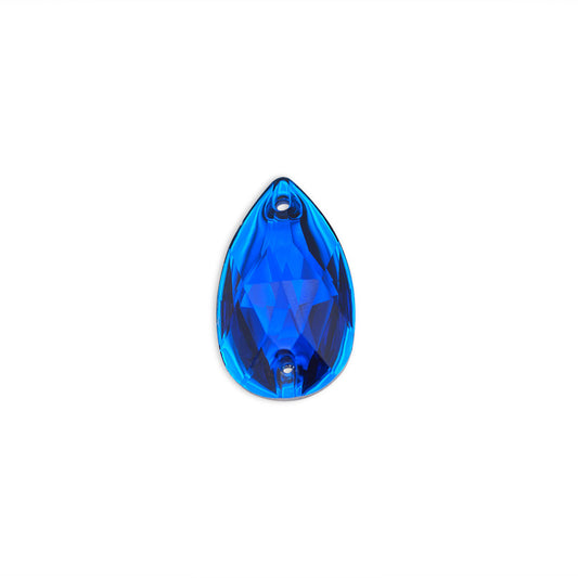 Pisara, Sapphire - Resin, Ommeltava Strassi