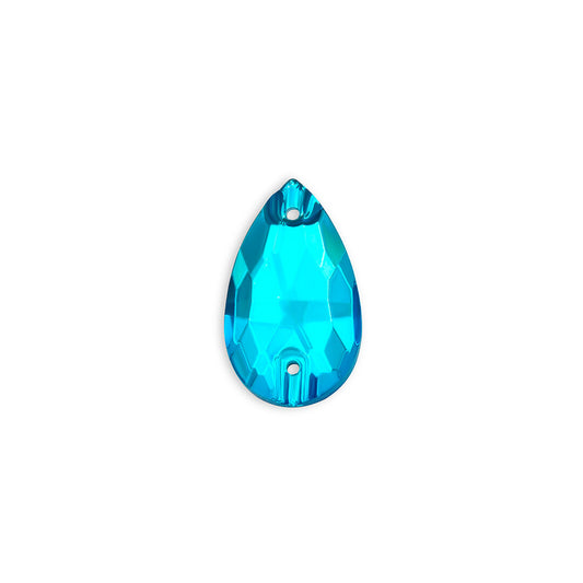 Pisara, Aquamarine - Lasi, Ommeltava Strassi