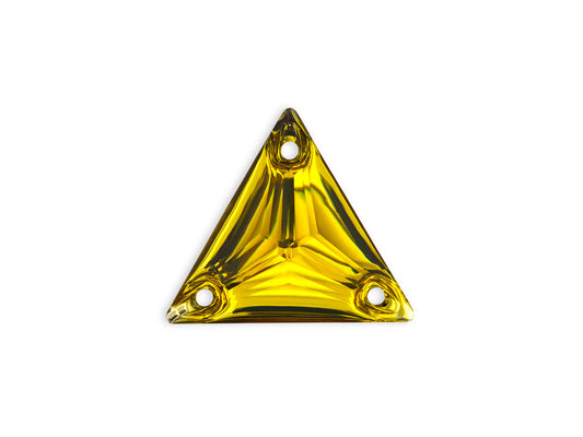 Kolmio, Citrine - Resin, Ommeltava Strassi