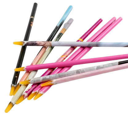 Rhinestone Picker CLASSIC – Sharpenable Honey Wax