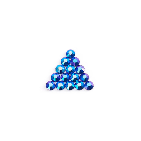 Sapphire AB - Hotfix Strassi