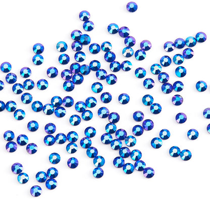 Sapphire AB - Hotfix Strassi
