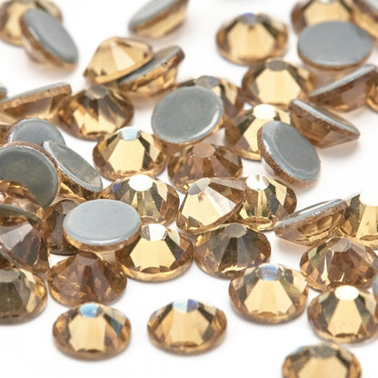 Lt. Topaz - Hotfix Rhinestones