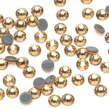 Lt. Topaz - Hotfix Rhinestones