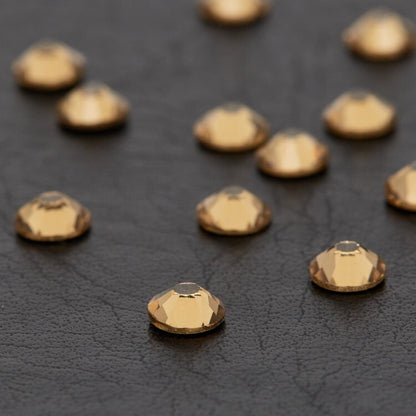 Lt. Topaz - Hotfix Rhinestones