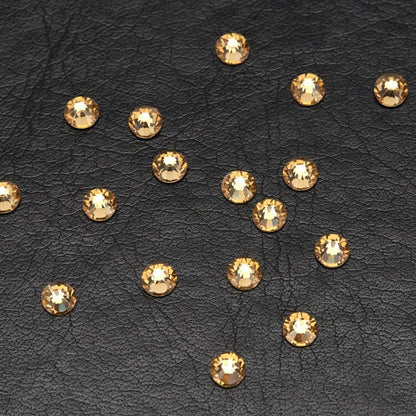 Lt. Topaz - Hotfix Rhinestones