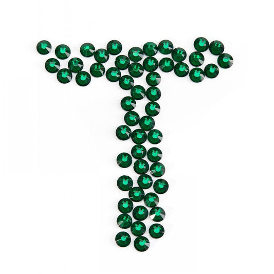 Emerald - Non-Hotfix Strassit