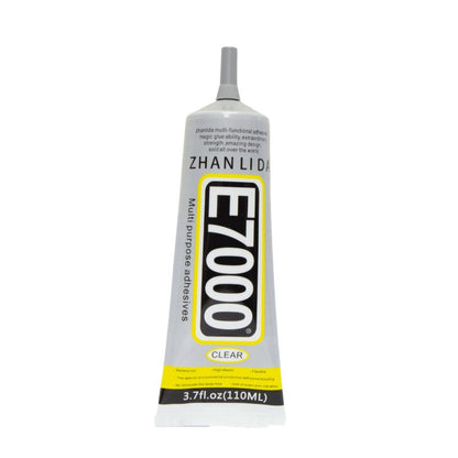 E7000 Monikäyttöinen liima