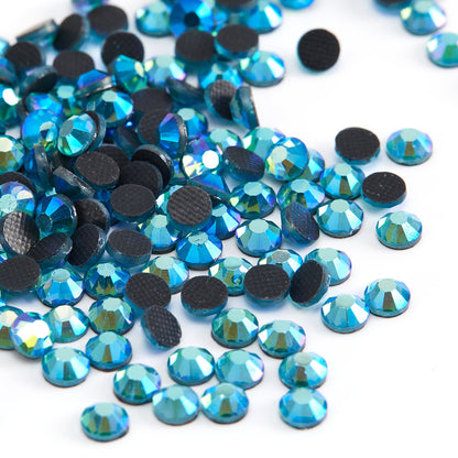 Aquamarine AB - Hotfix Rhinestones