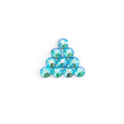 Aquamarine AB - Hotfix Rhinestones