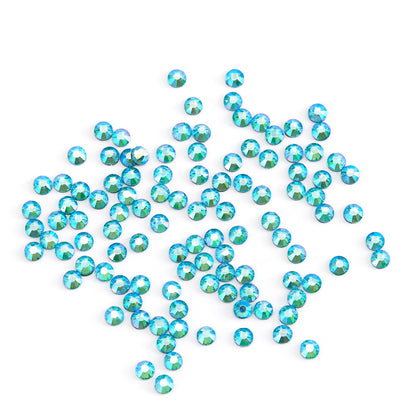 Aquamarine AB - Hotfix Rhinestones